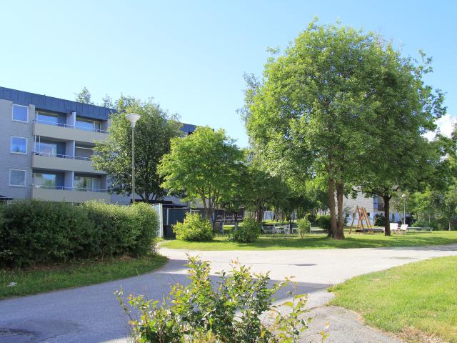 Valhallavägen 49 C