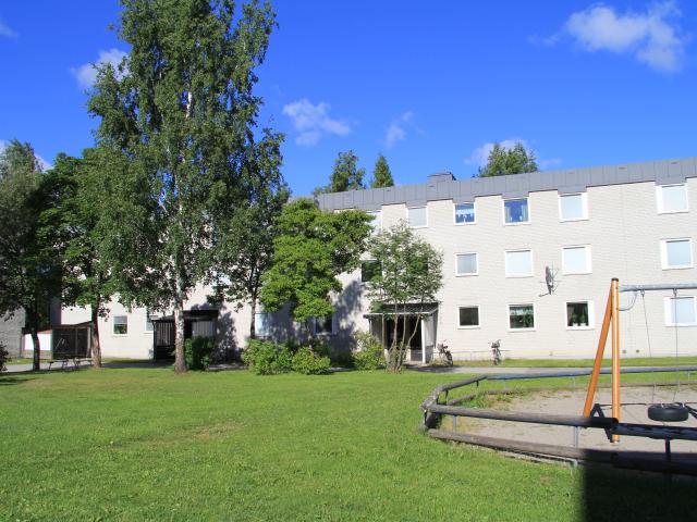 Valhallavägen 51 C