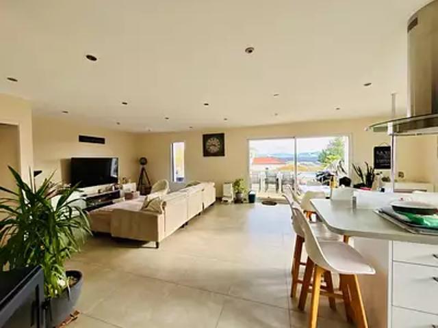 Valherbasse 26350 Achat / Vente maison 4 pièces t4 piscine jardin