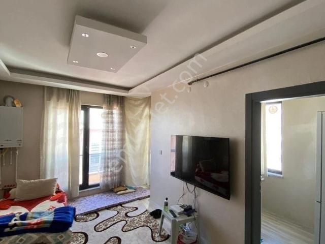 Vali Mithat Bey Mahallesinde Satılık Yeni Yapı 2+1 Daire