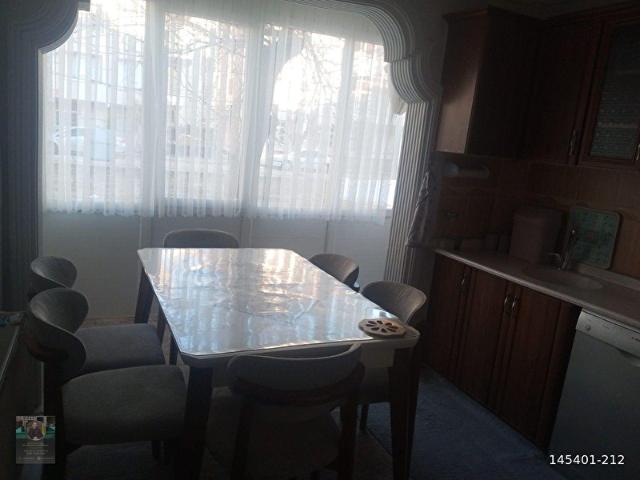 VALİDE SULTAN MAH. SATILIK 3+1 DAİRE 135 MT2 GENİŞ SALONLU YÜKSEK ZEMİN KAT