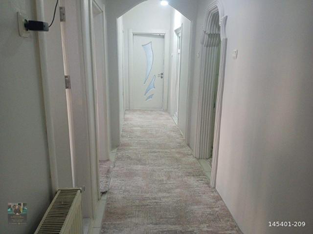 VALİDE SULTAN MAH. SATILIK 3+1 DAİRE 135 MT2 GENİŞ SALONLU YÜKSEK ZEMİN KAT