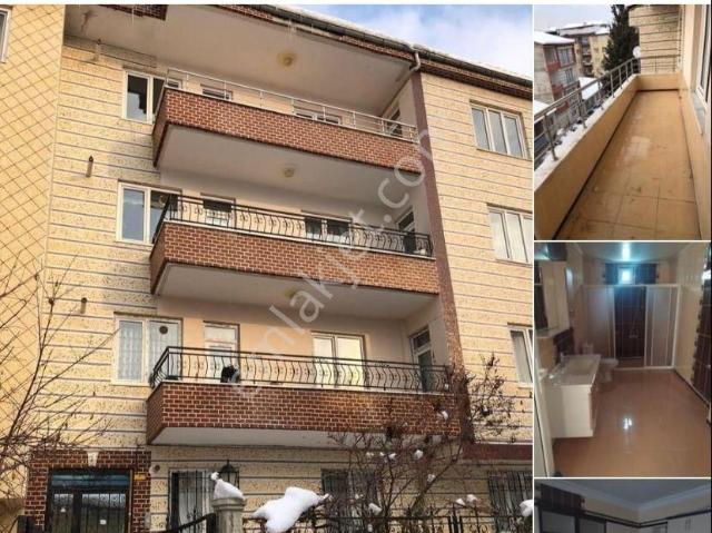 Vali Konağı Gayrimenkulden Satılık 4+1 Daire