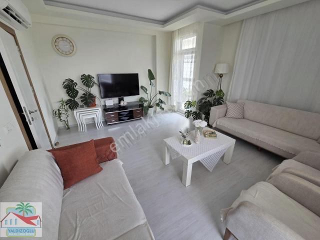 Vali Konakları 2 Yakını Satılık 4+1 Dubleks Daire