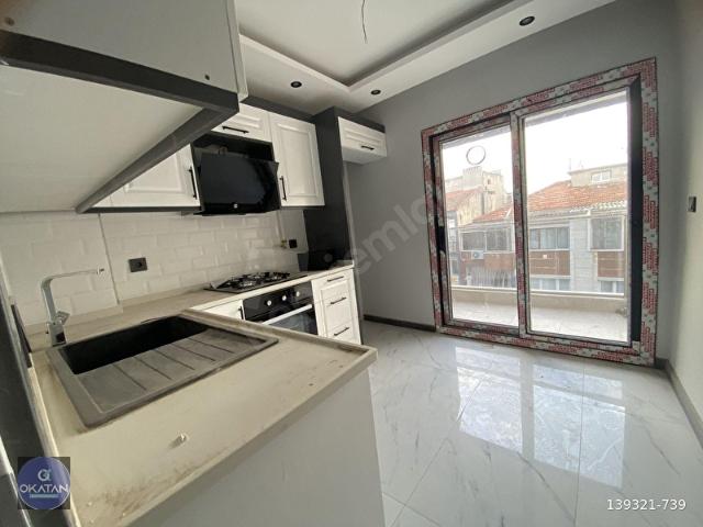 VALİLİK YAKINI AKILLI EV SİSTEMLİ 4+1 LÜKS DUBLKS