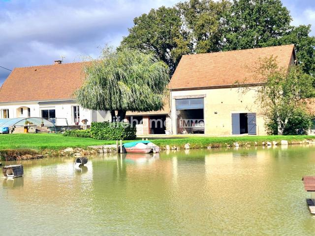 Valigny Vente Maison 03