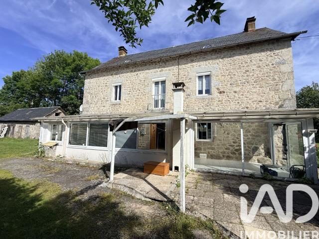 Valiergues Vente Maison 19