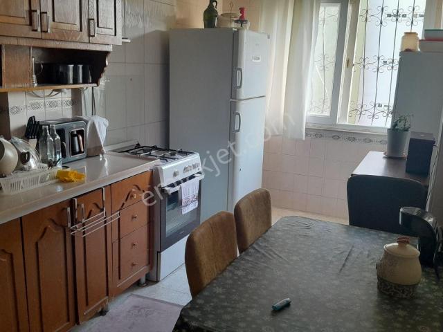 Valilik Civarında Acıbadem Hastanesıne Yakın Satılık Daire