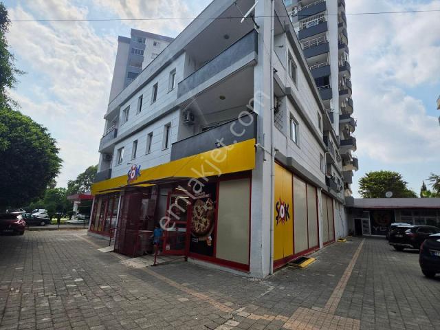 Valilik Emniyet Karşısı Eşyalı 1+1 Kiralık Daire