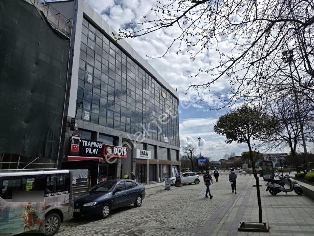 Valilik Karşısında Kaçırılmayacak 64m2 Satılık Home Ofis