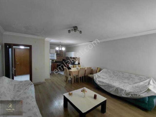 Valilik Karşısı Eşyalı 1+1 Kiralık Daire