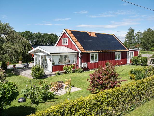 Välingetorpsvägen 25