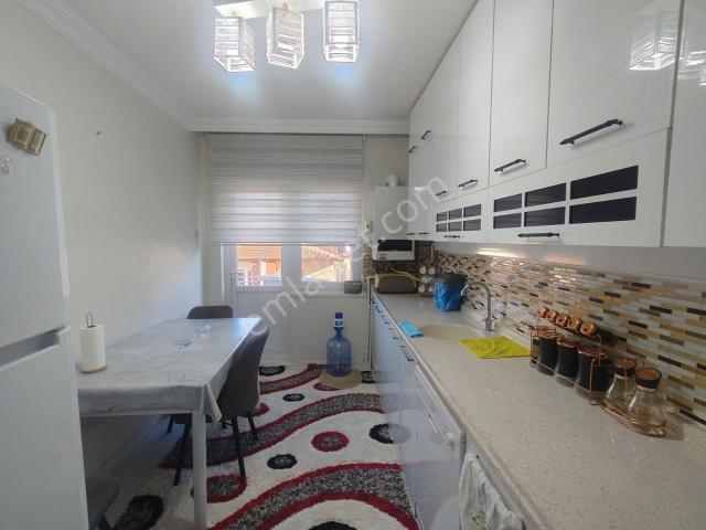 Valizini Al Gel Carsi Merkezde Full Eşyalı 2+1 Daire