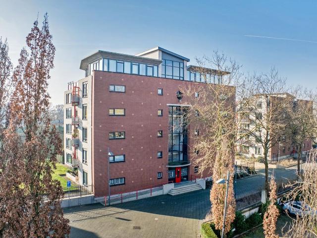 Valkenaerhof, 56, 6538TE, Nijmegen, Gelderland 6538TE