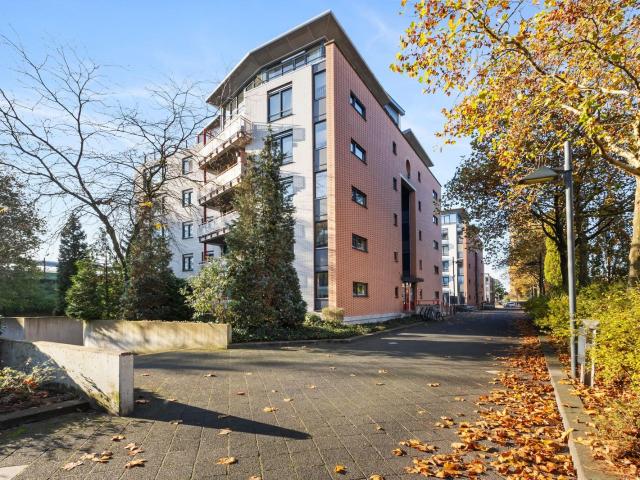 Valkenaerhof, 66, 6538TE, Nijmegen, Gelderland 6538TE