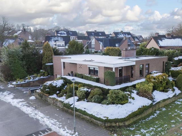 Valkenbergstraat, 2, 6471VL, Eygelshoven, Limburg 6471VL