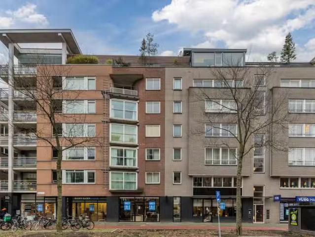 Valkenburgerstraat 191 Amsterdam