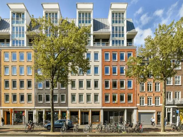 Valkenburgerstraat 192 K