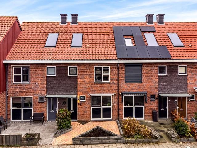 Valkenier, 18, 8309CZ, Tollebeek, Flevoland 8309CZ