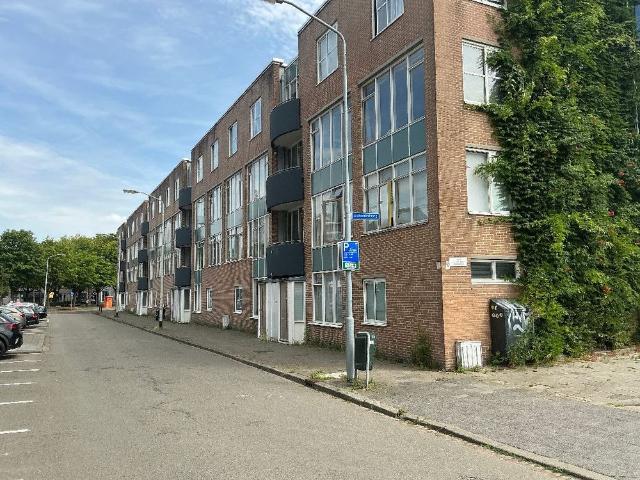 Valkenstraat, 190