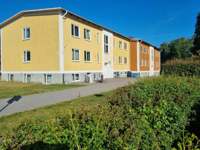 Välkommen hem till 2 rum och kök på Pipers Gata i Västervik!
