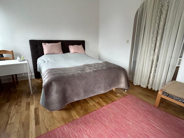 Välkommen till Bjäregatan 16! 63 m² 8 451 kr
