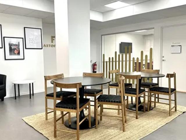 Välkommen till FASTOFFICE Bredäng
