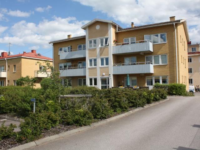 Välkommen till härliga 3 rum och kök på Vallgatan i Tranås!