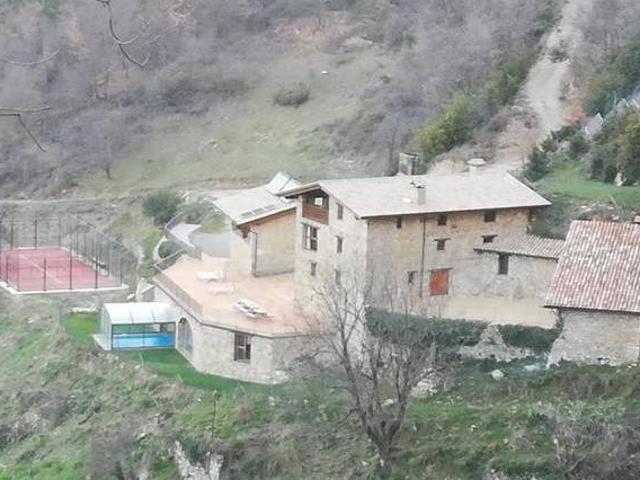 Vall Llóbrega