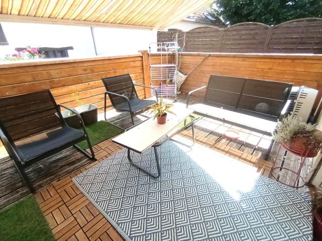 Vallan Vente Maison 89