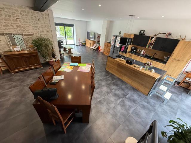 Vallan Vente Maison 89