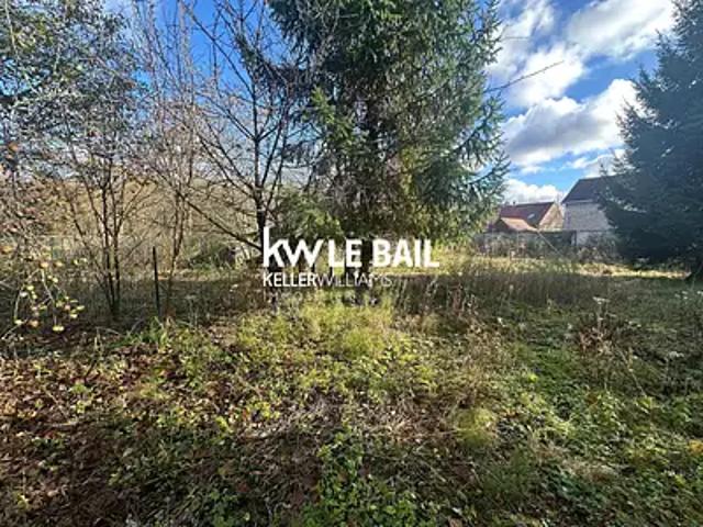 Vallangoujard 95810 Achat / Vente terrain