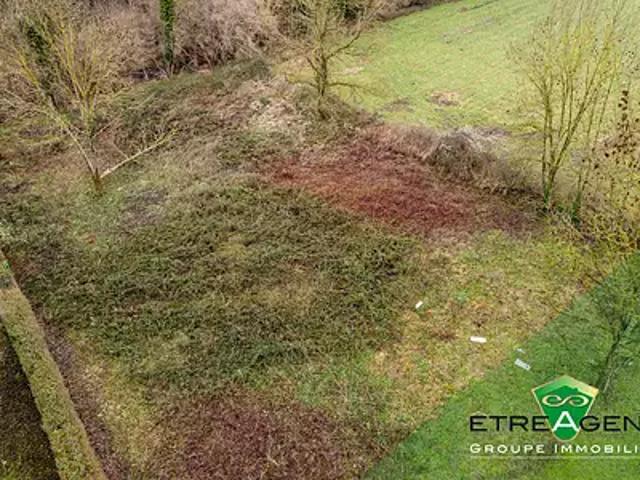 Vallangoujard 95810 Achat / Vente terrain