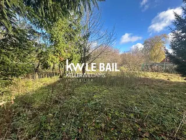 Vallangoujard 95810 Achat / Vente terrain