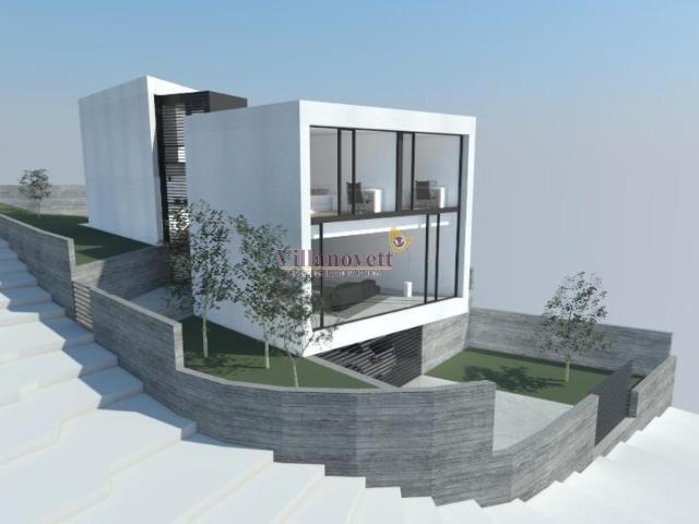 VALLADARES TERRENO EDIFICABLE CON LICENCIA Y PROYECTO
