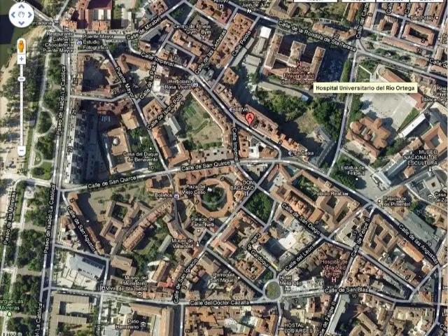 Valladolid