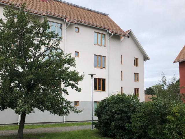 Vallagränd, Haninge Stockholm