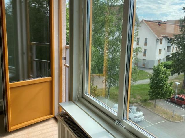 Vallagränd, Haninge, Stockholms Län