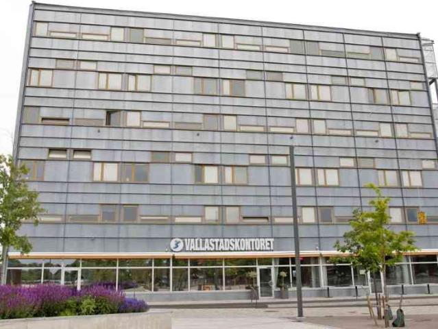 Vallastaden, Kunskapslänken 10.314