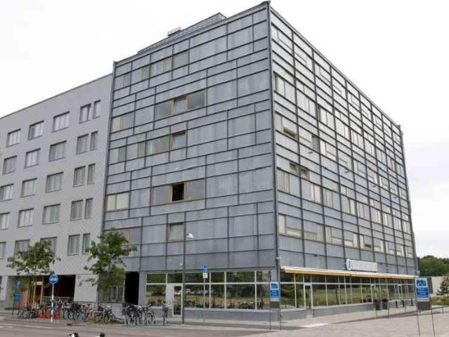 Vallastaden, Kunskapslänken 10.314