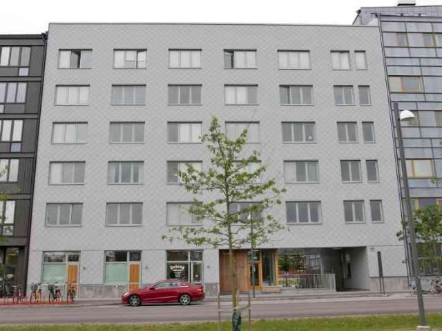 Vallastaden, Kunskapslänken 12.404