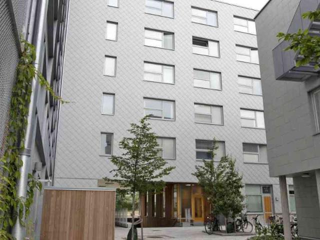 Vallastaden, Kunskapslänken 12.203