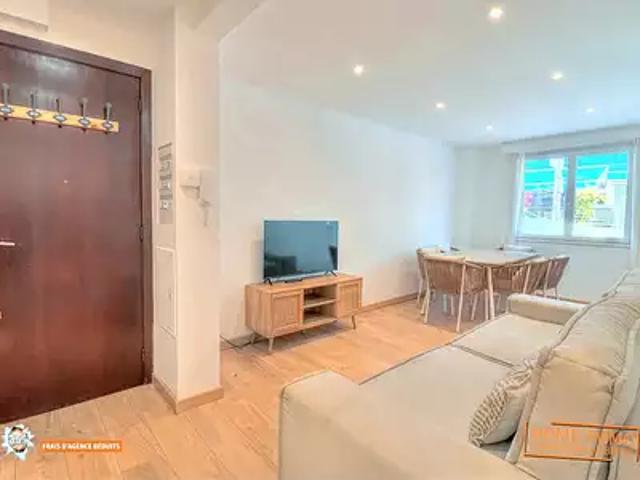 Vallauris 06220 Achat / Vente appartement 3 pièces t3