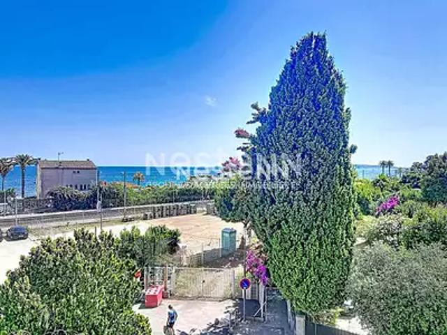 Vallauris 06220 Achat / Vente appartement 3 pièces t3