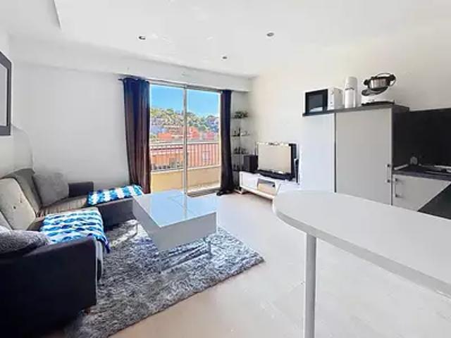 Vallauris 06220 Achat / Vente appartement 3 pièces t3