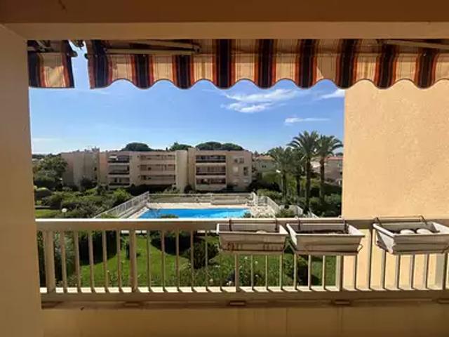 Vallauris 06220 Achat / Vente appartement 3 pièces t3