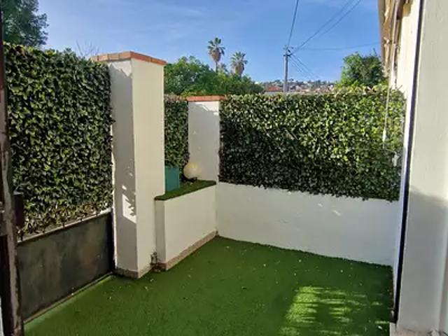 Vallauris 06220 Achat / Vente appartement 3 pièces t3