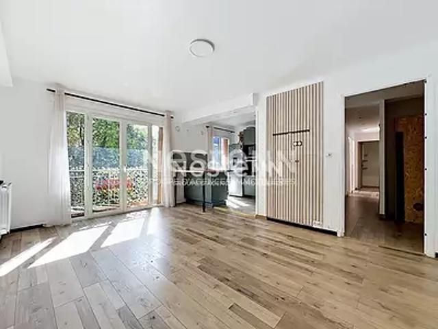 Vallauris 06220 Achat / Vente appartement 3 pièces t3 cave