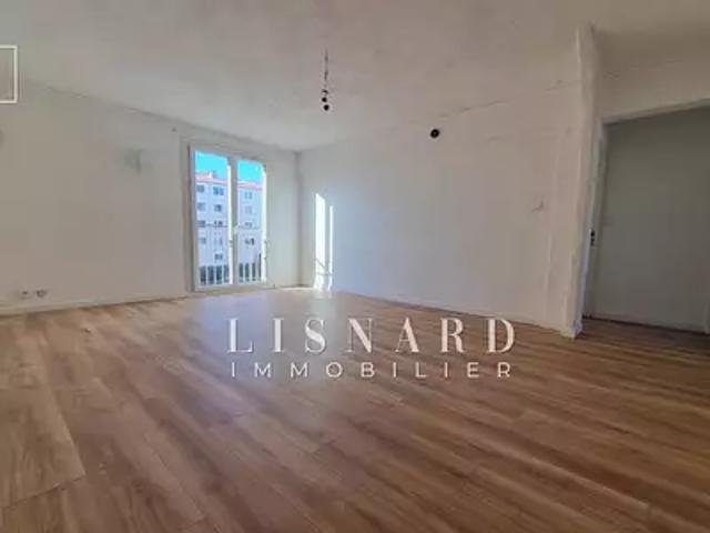 Vallauris 06220 Achat / Vente appartement 3 pièces t3 parking