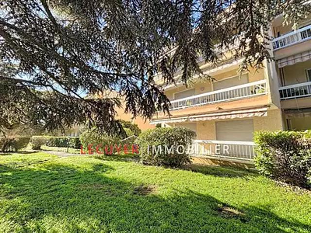 Vallauris 06220 Achat / Vente appartement 3 pièces t3 terrasse parking